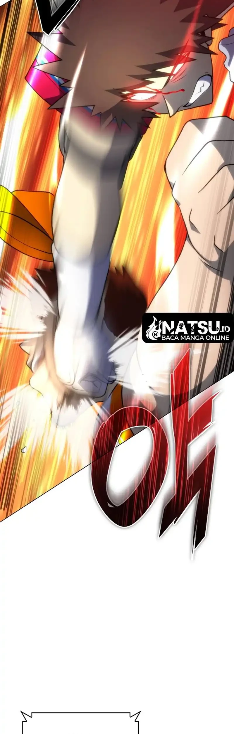 Home Plate Villain Chapter 89 Gambar 19