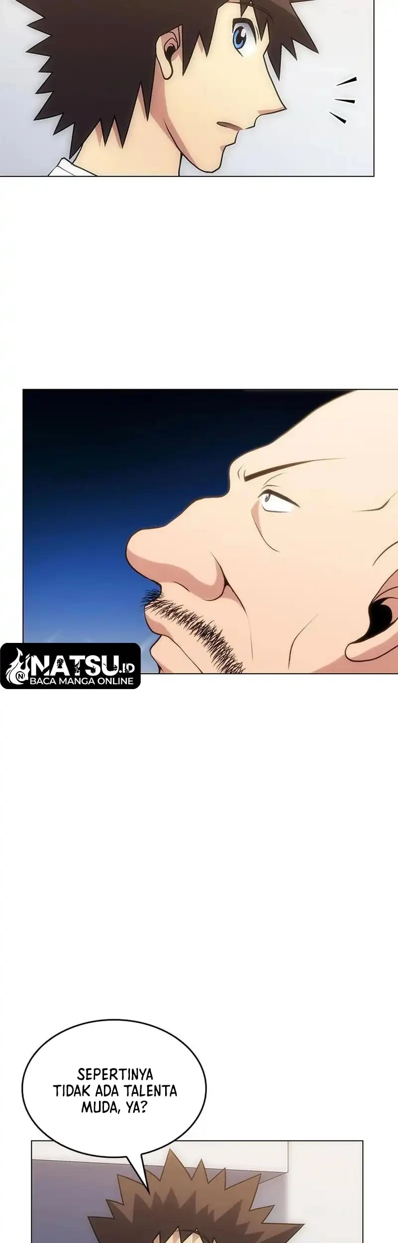 Home Plate Villain Chapter 90 Gambar 17