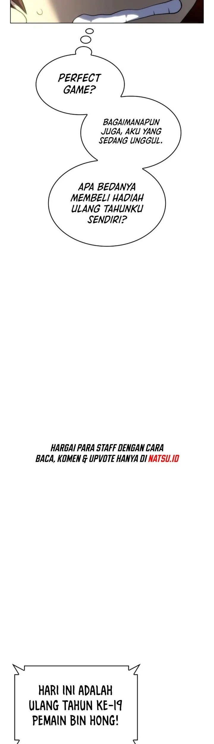 Home Plate Villain Chapter 91 Gambar 17