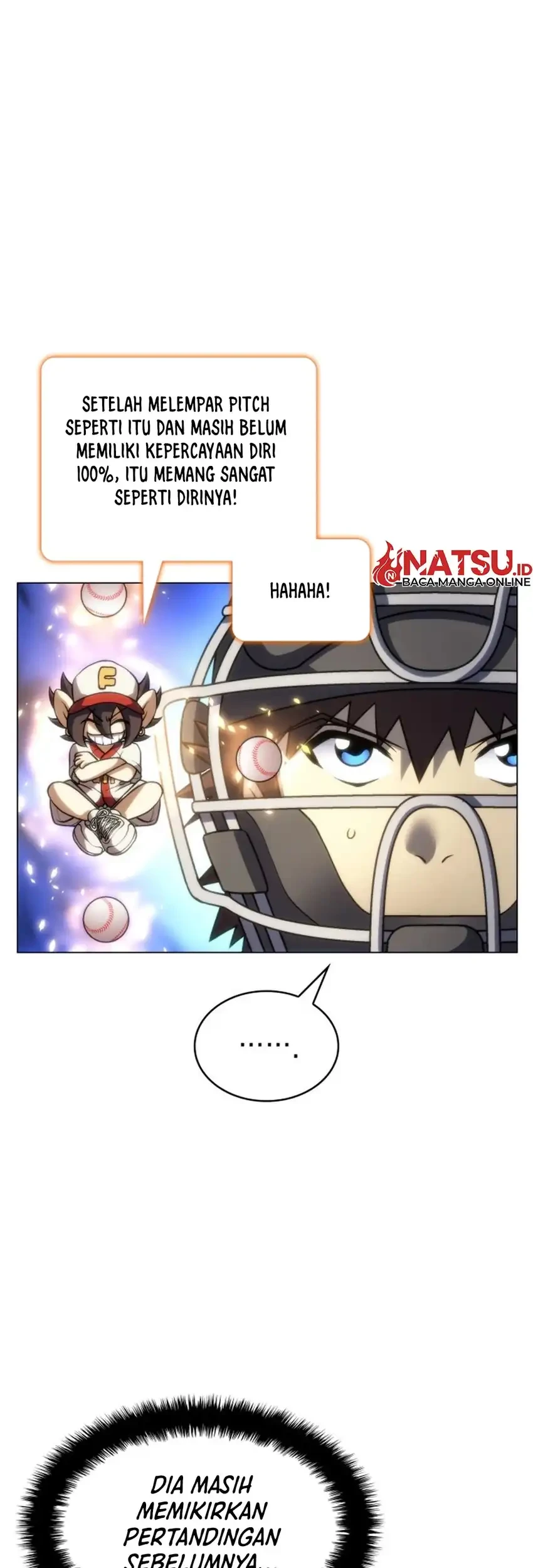 Home Plate Villain Chapter 92 Gambar 29
