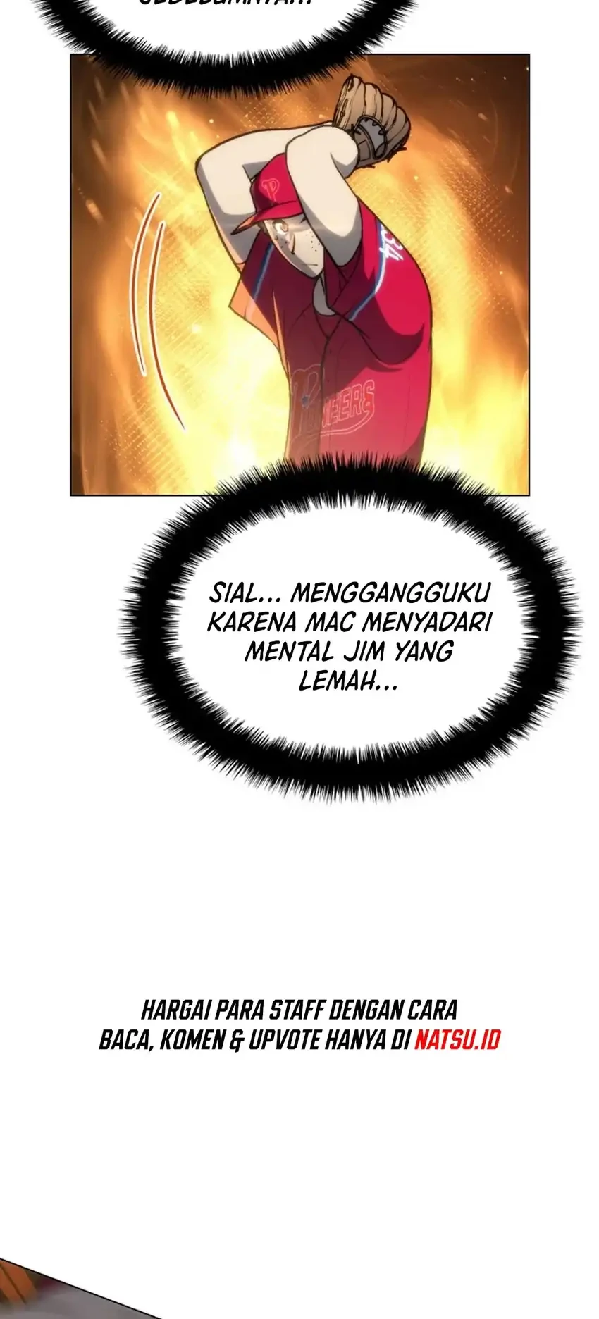 Home Plate Villain Chapter 92 Gambar 30
