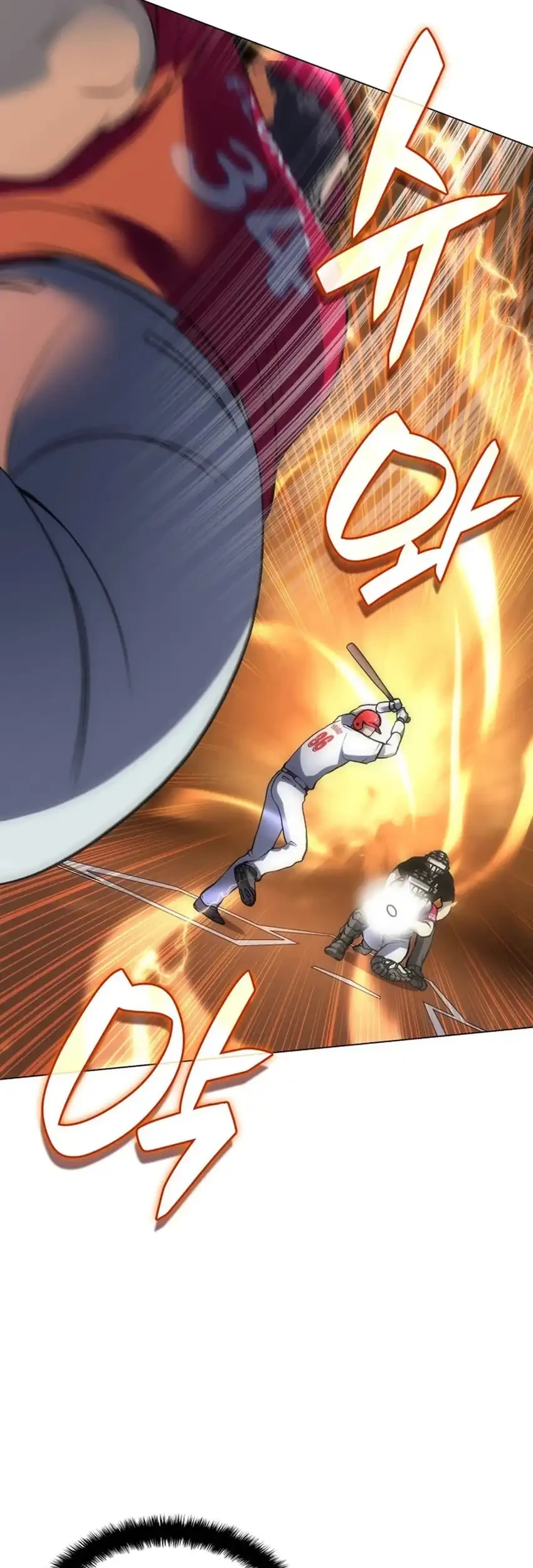 Home Plate Villain Chapter 92 Gambar 31