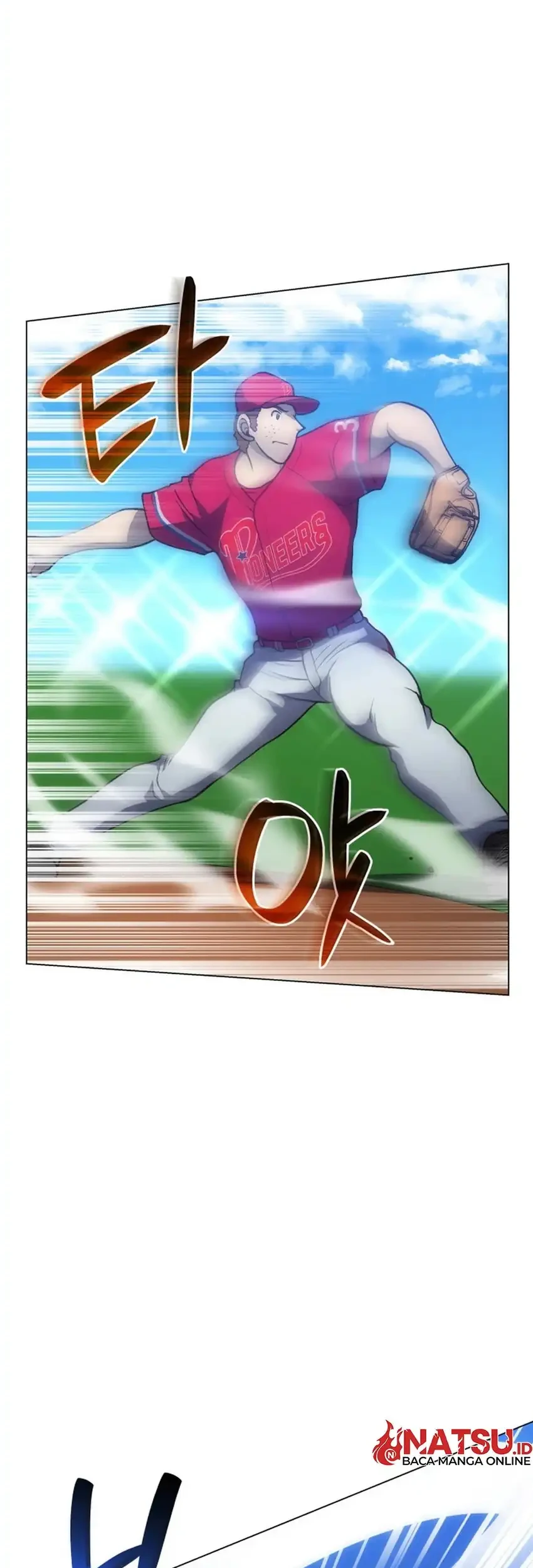 Home Plate Villain Chapter 93 Gambar 25