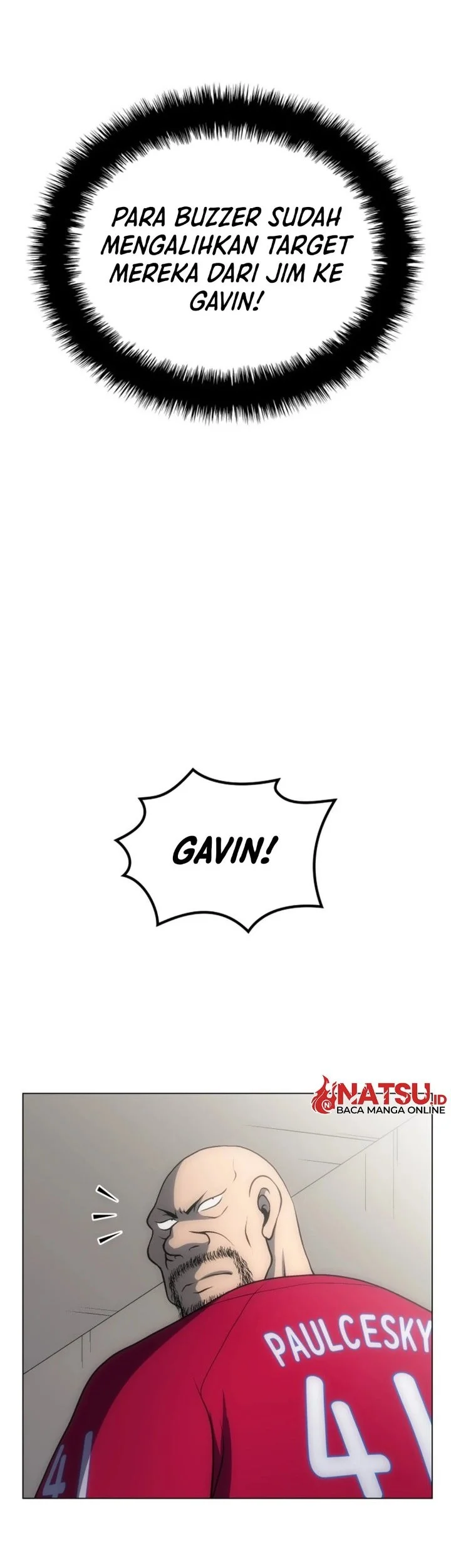 Home Plate Villain Chapter 94 Gambar 17