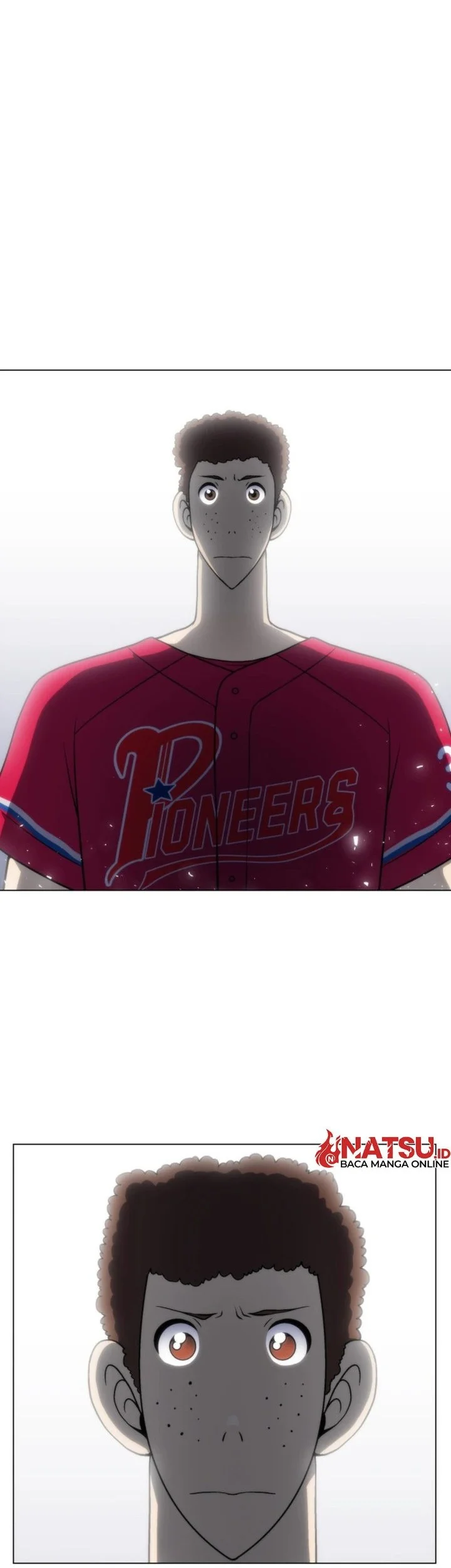 Home Plate Villain Chapter 94 Gambar 18