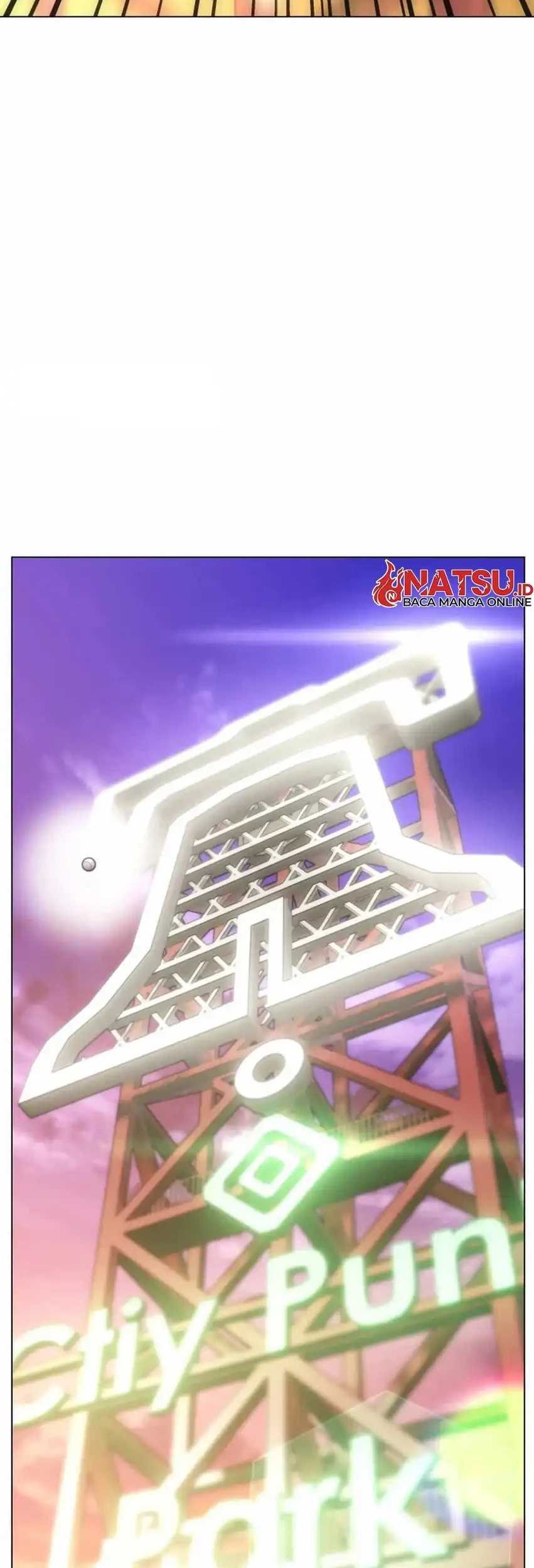 Home Plate Villain Chapter 97 Gambar 23