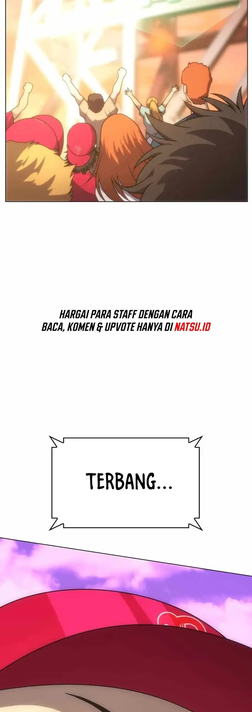 Home Plate Villain Chapter 97 Gambar 24