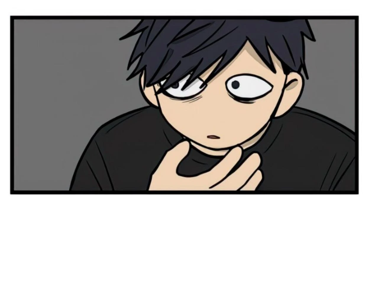 Homeless Chapter 102 halaman 46