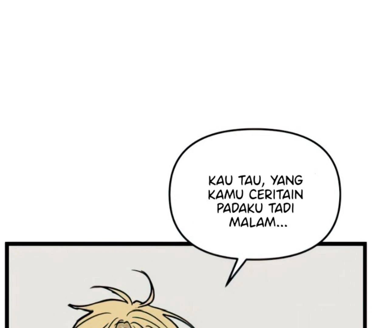 Homeless Chapter 103 halaman 42