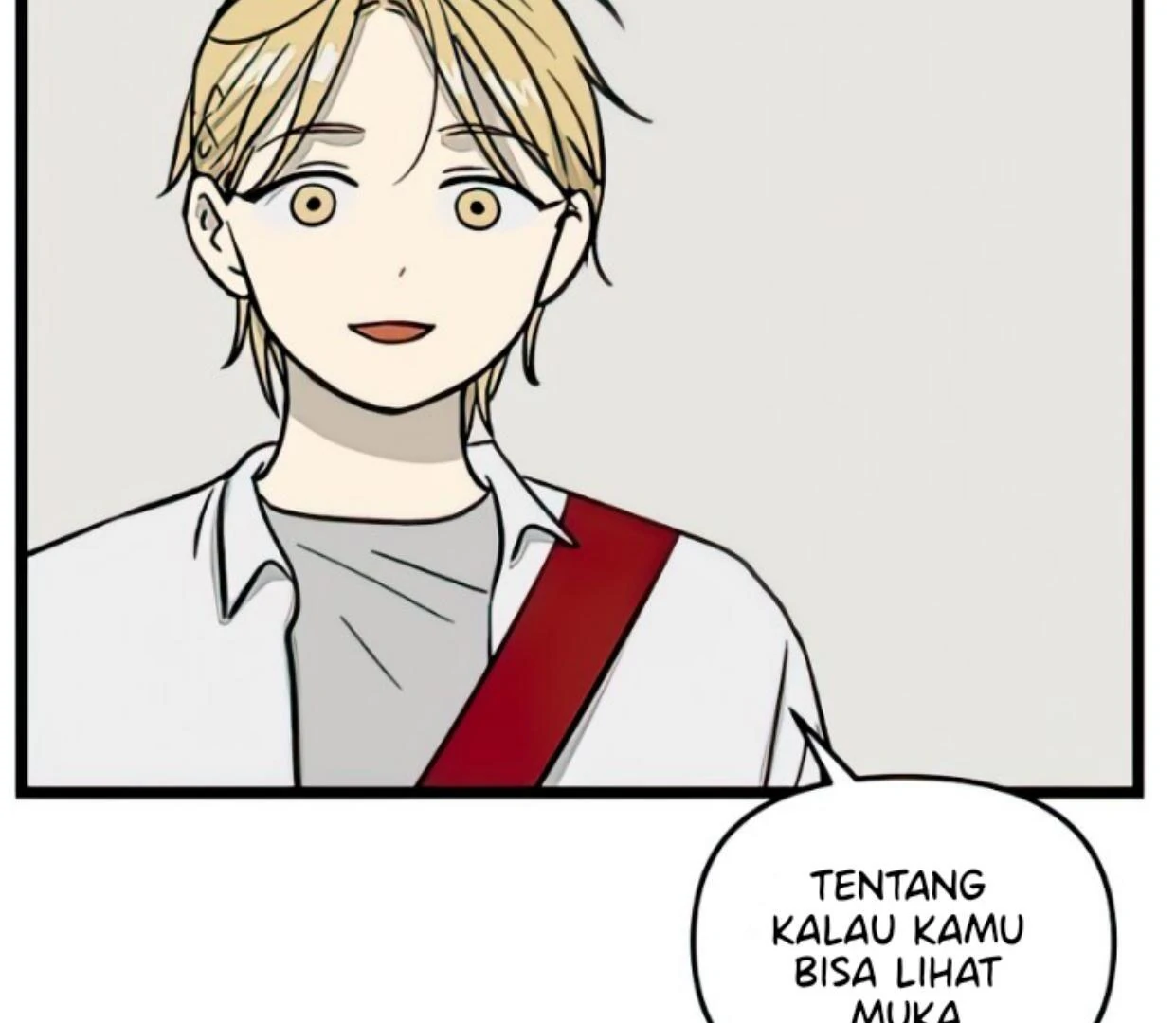 Homeless Chapter 103 halaman 43