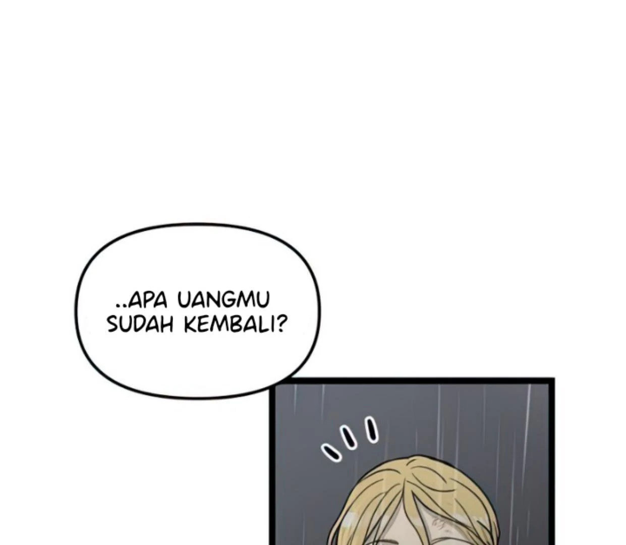 Homeless Chapter 105 halaman 55