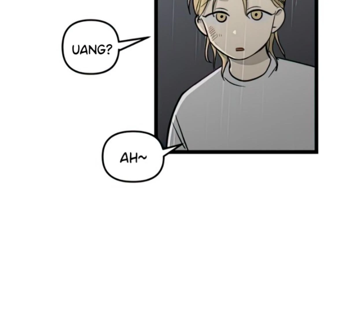 Homeless Chapter 105 halaman 56
