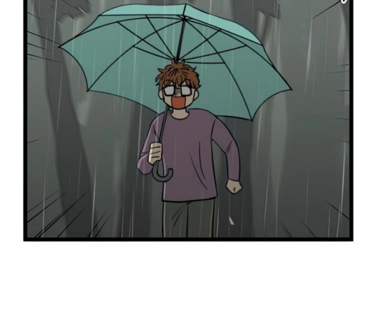 Homeless Chapter 105 halaman 60
