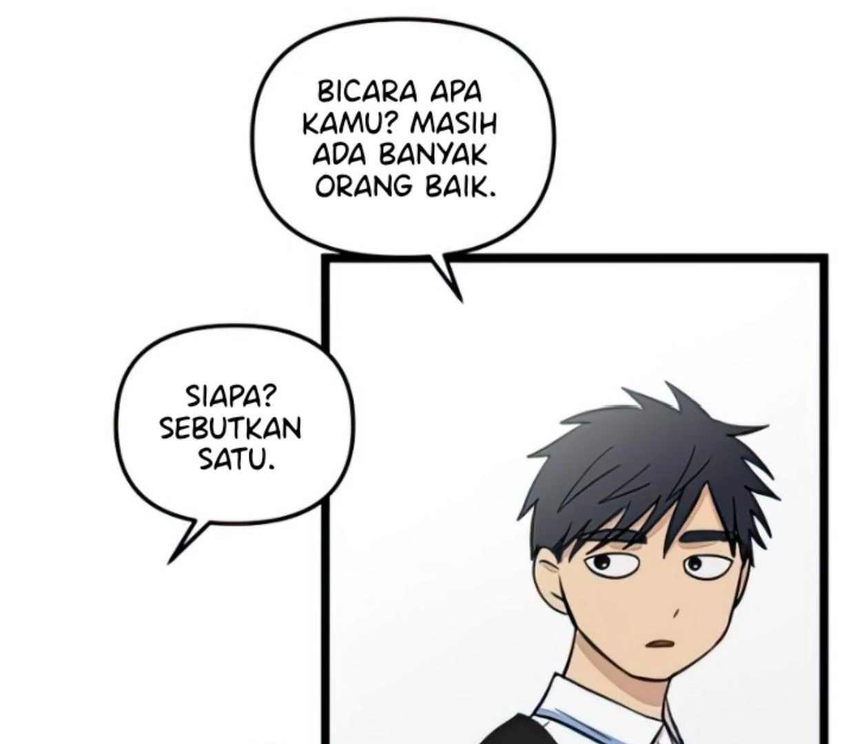 Homeless Chapter 106 halaman 48