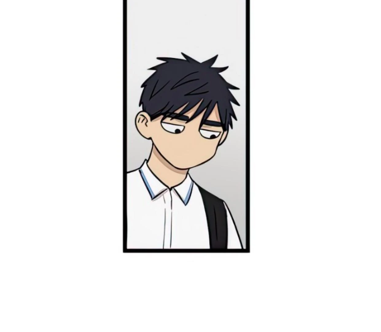 Homeless Chapter 106 halaman 50