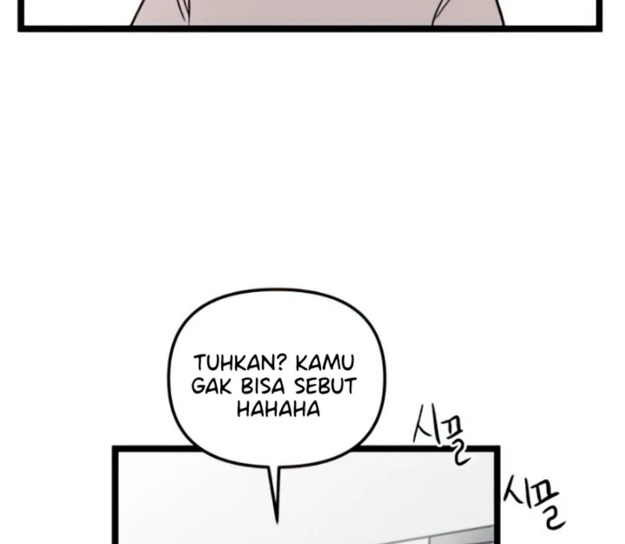 Homeless Chapter 106 halaman 52