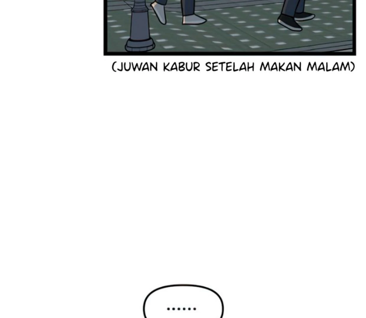 Homeless Chapter 107 halaman 49
