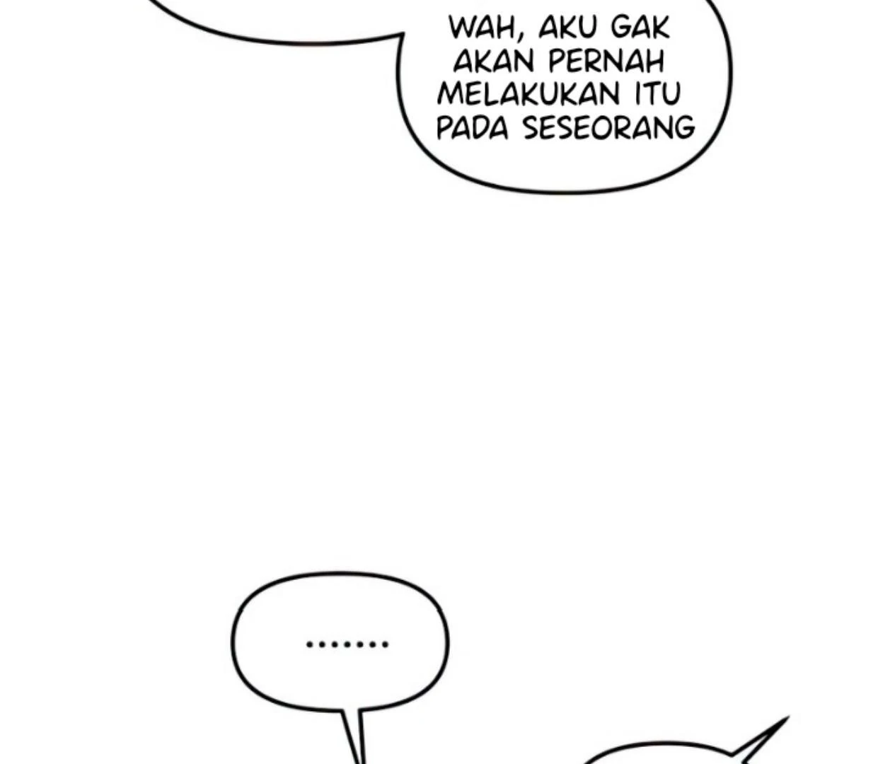 Homeless Chapter 110 halaman 58