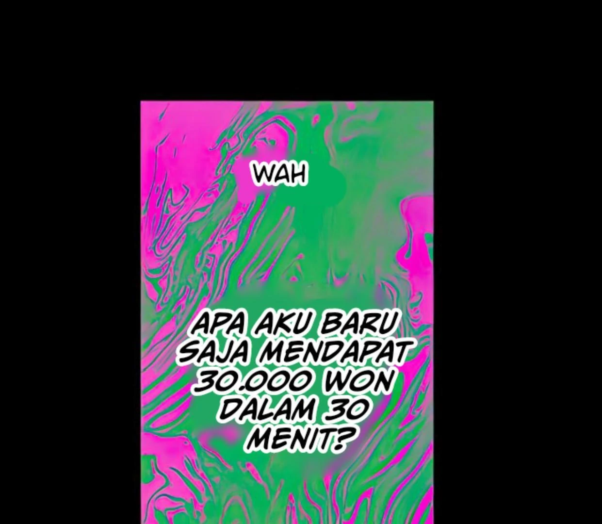 Homeless Chapter 111 halaman 49