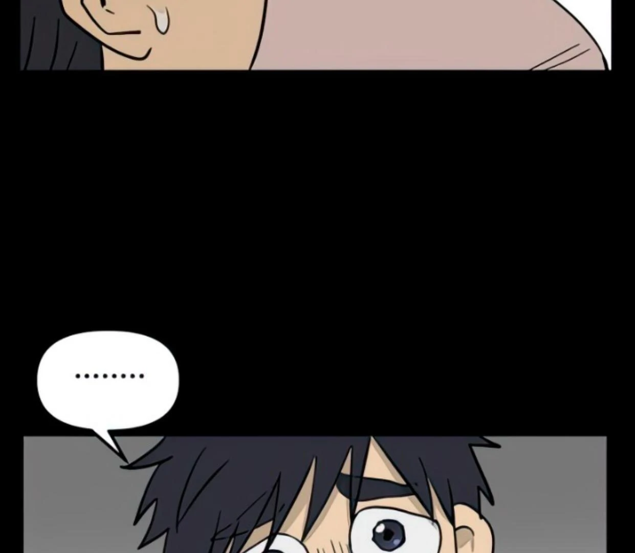Homeless Chapter 112 halaman 41