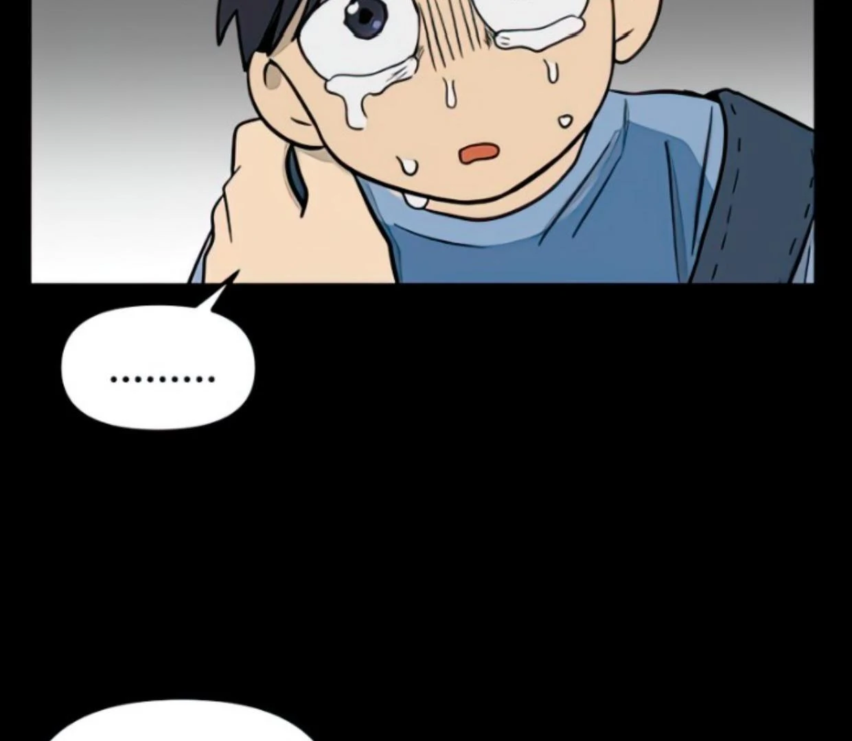 Homeless Chapter 112 halaman 42