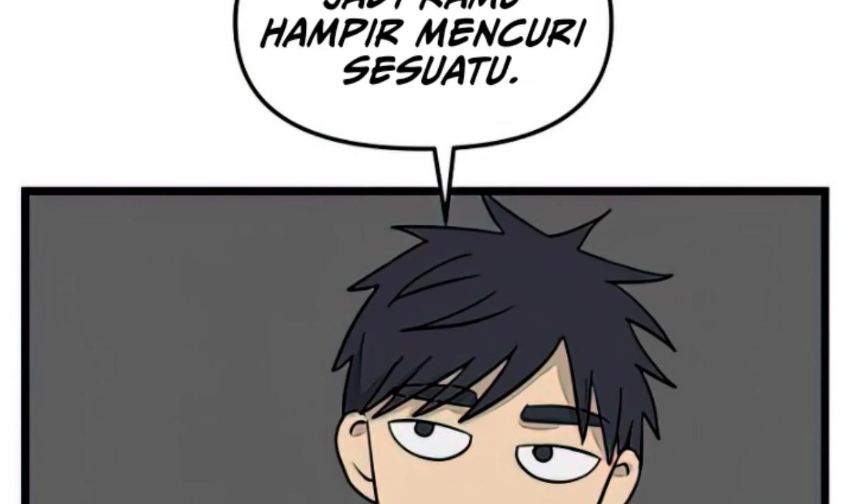 Homeless Chapter 114 halaman 63