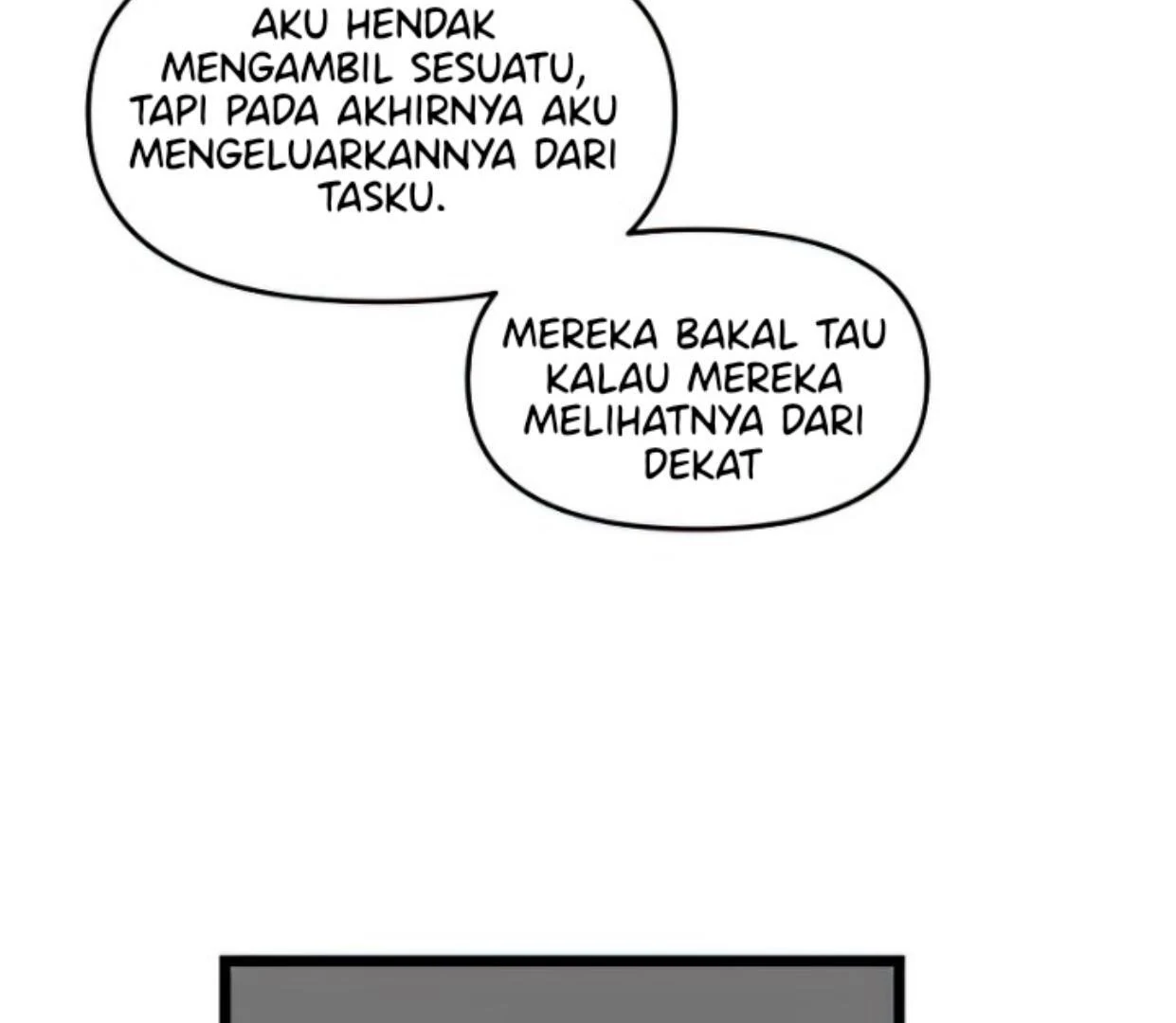 Homeless Chapter 114 halaman 68