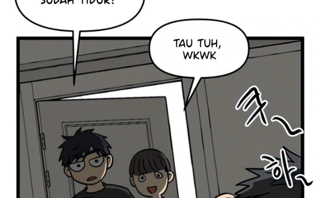 Homeless Chapter 116 halaman 46