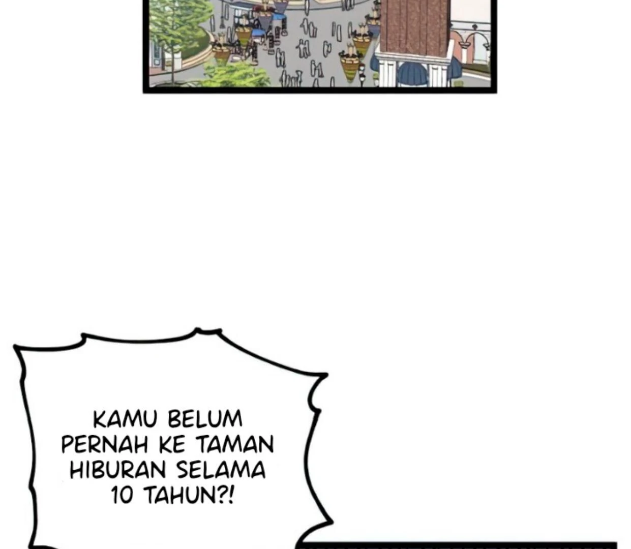 Homeless Chapter 116 halaman 49