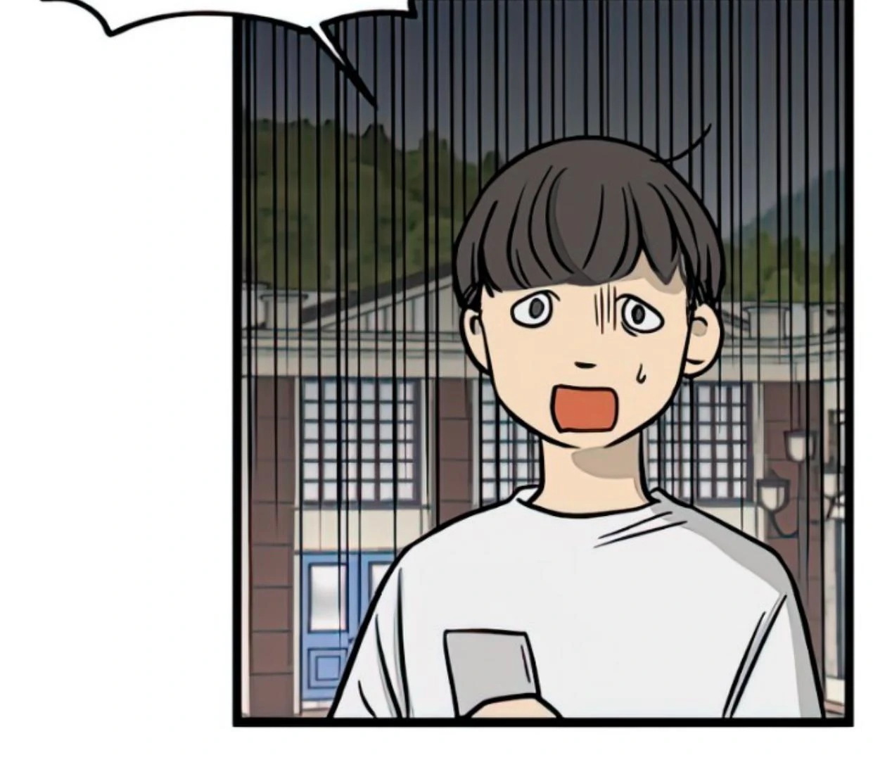 Homeless Chapter 116 halaman 50
