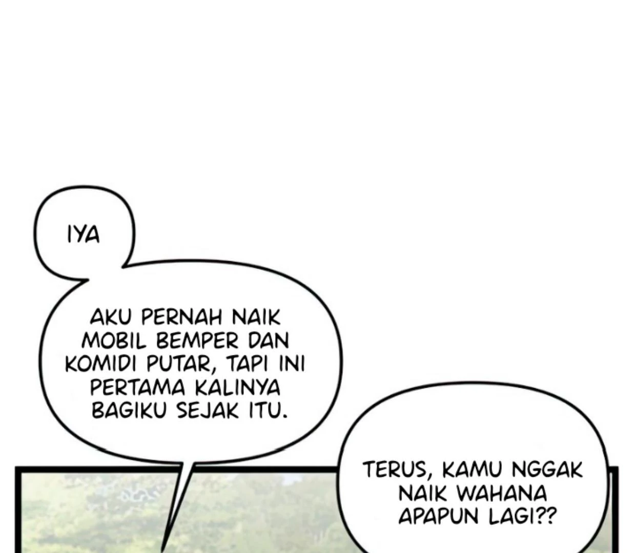 Homeless Chapter 116 halaman 51