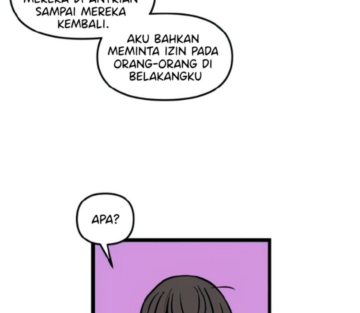 Homeless Chapter 117 halaman 46