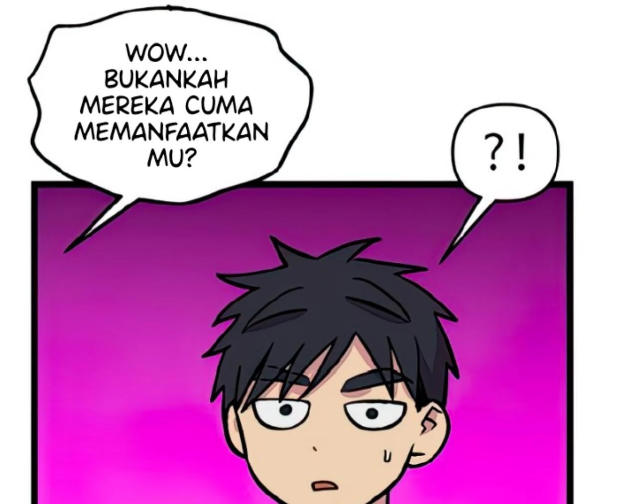 Homeless Chapter 117 halaman 48