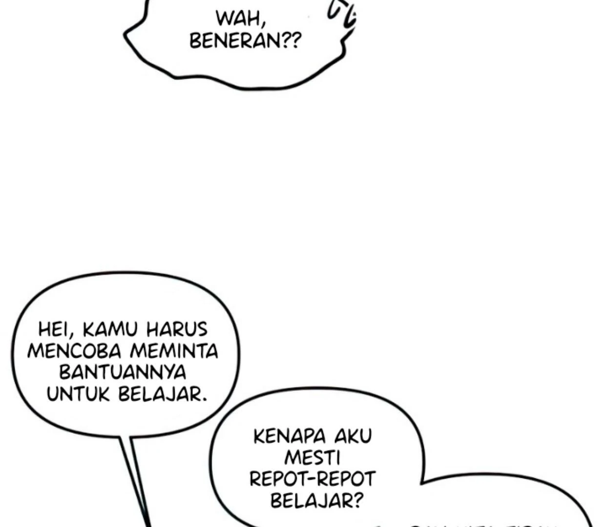 Homeless Chapter 119 halaman 51
