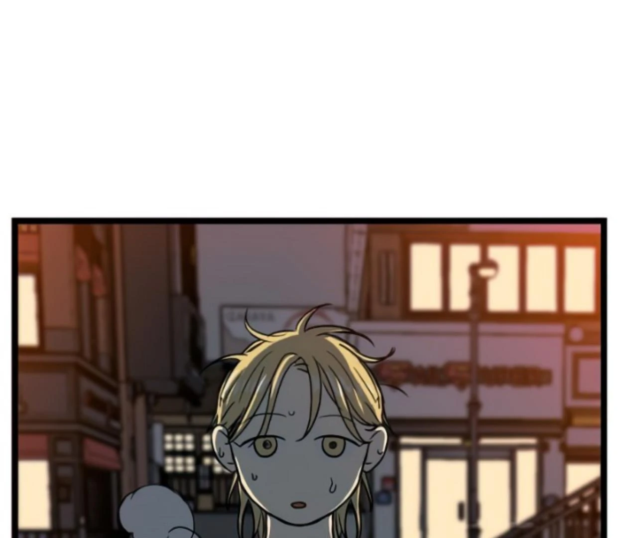 Homeless Chapter 121 halaman 52