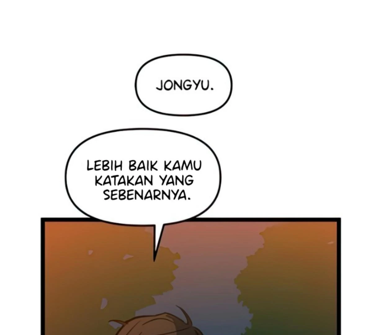 Homeless Chapter 122 halaman 42