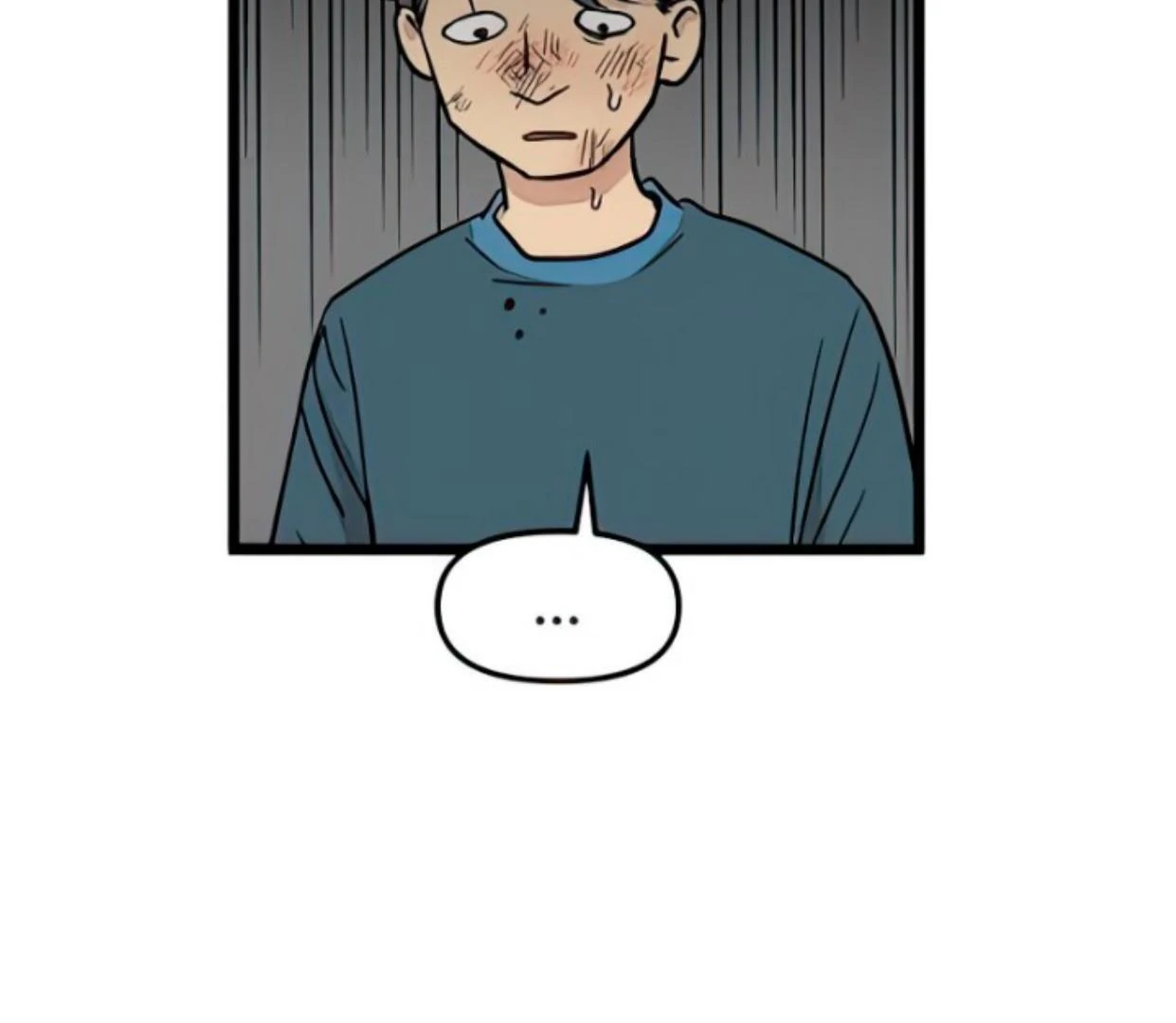 Homeless Chapter 122 halaman 45