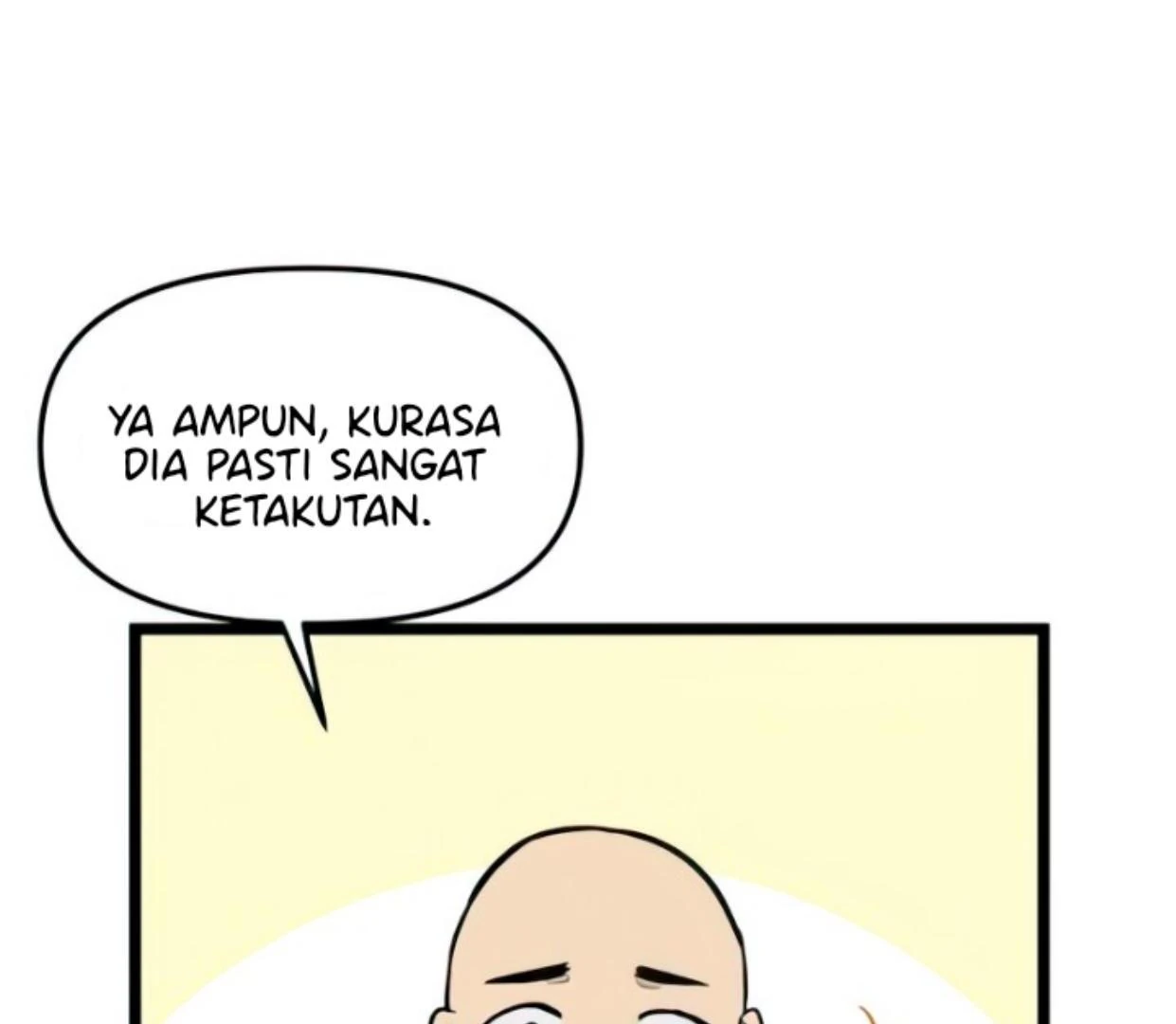 Homeless Chapter 125 halaman 53