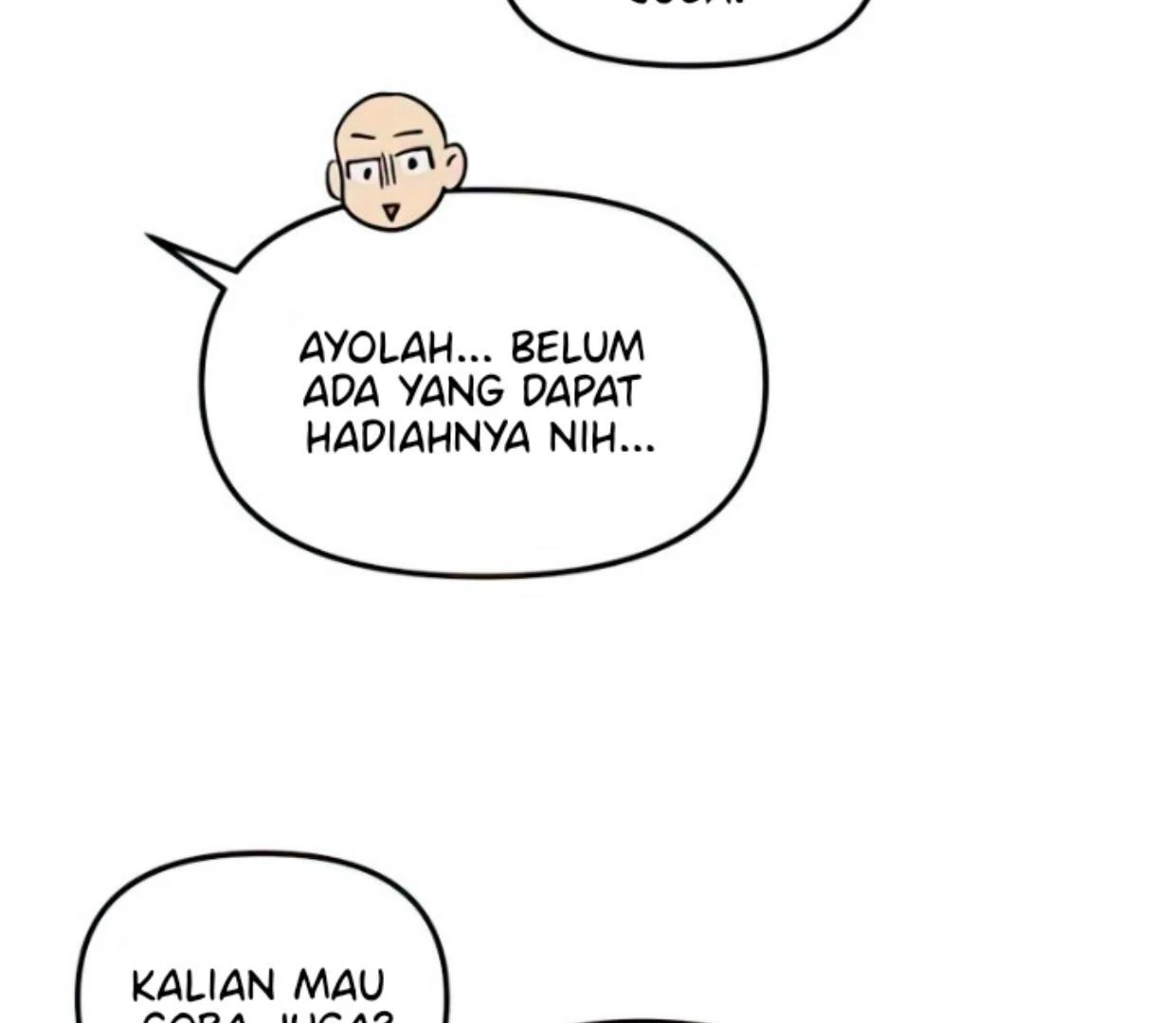 Homeless Chapter 125 halaman 57