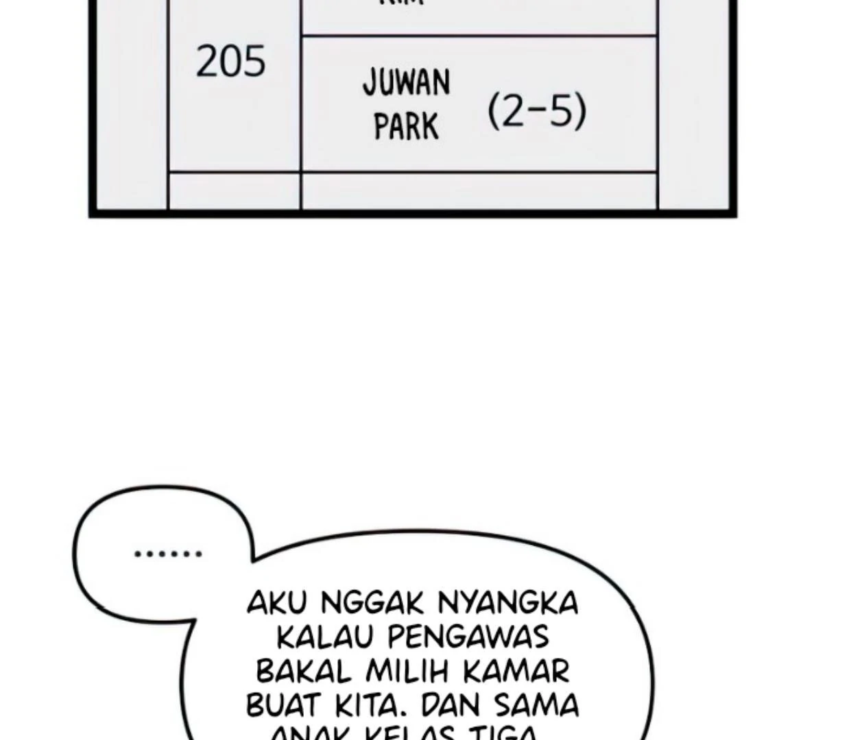 Homeless Chapter 127 halaman 51