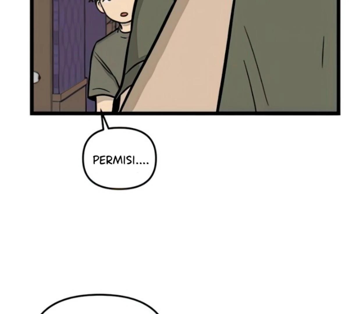 Homeless Chapter 128 halaman 54