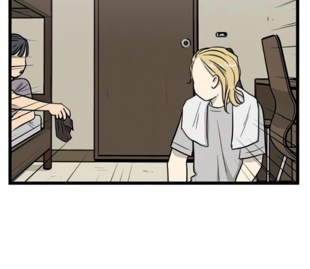 Homeless Chapter 130 halaman 51