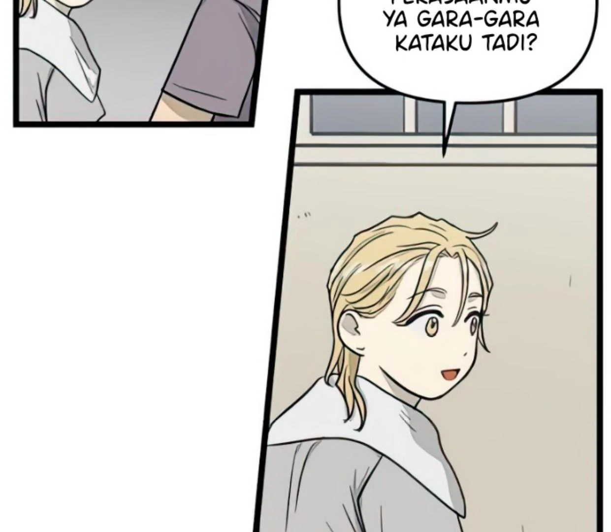 Homeless Chapter 130 halaman 53