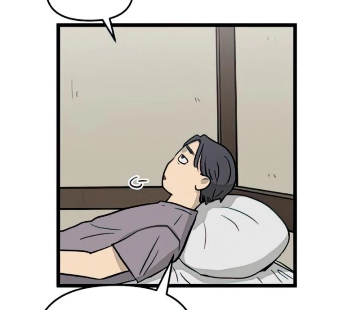Homeless Chapter 130 halaman 55