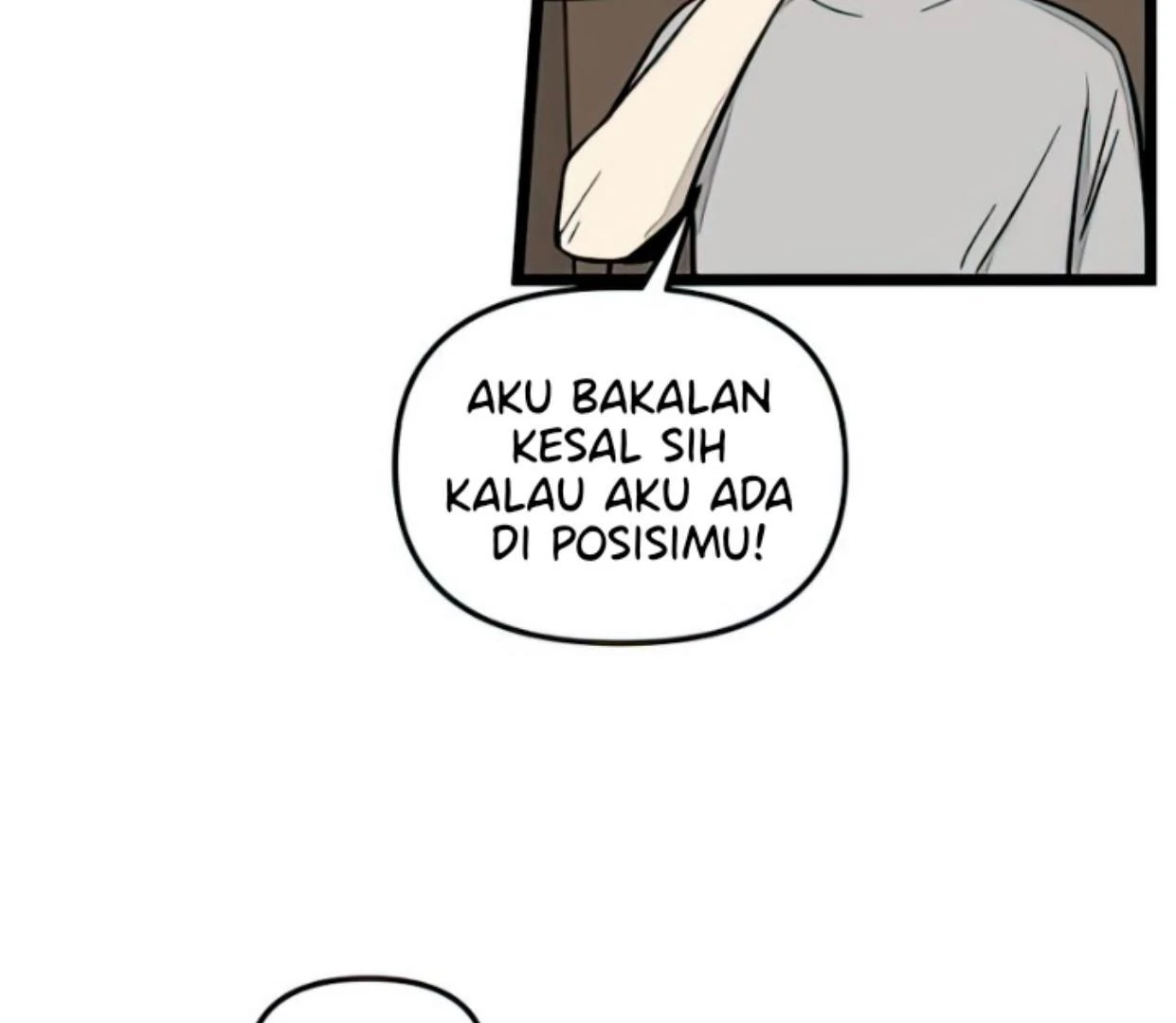 Homeless Chapter 131 halaman 48
