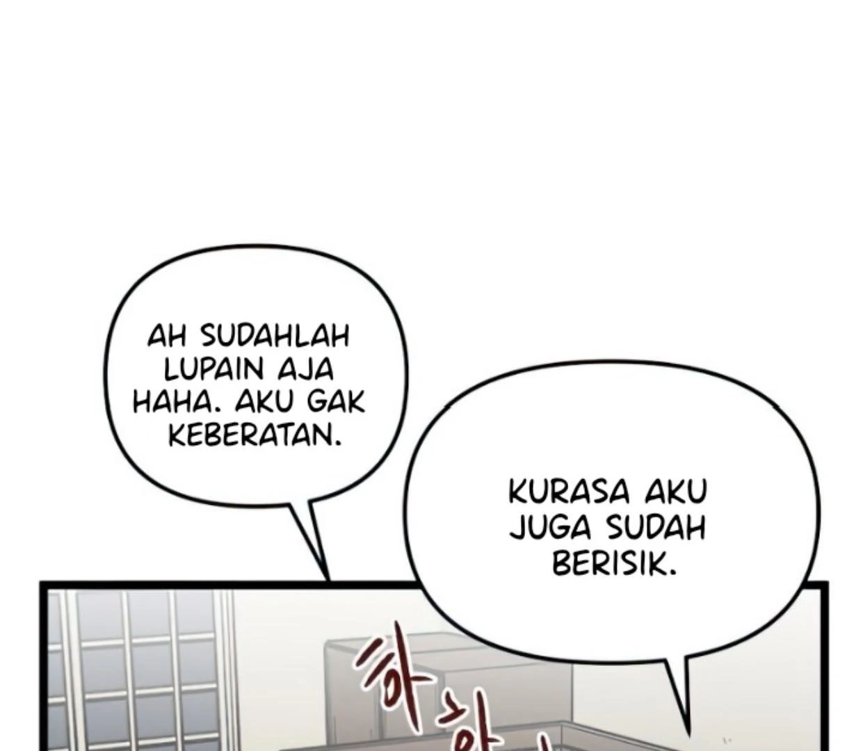 Homeless Chapter 131 halaman 50
