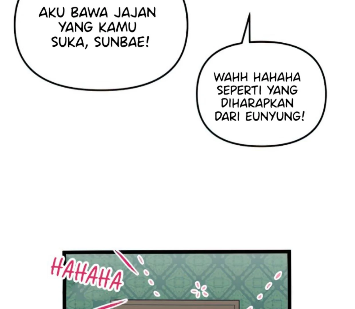 Homeless Chapter 131 halaman 52