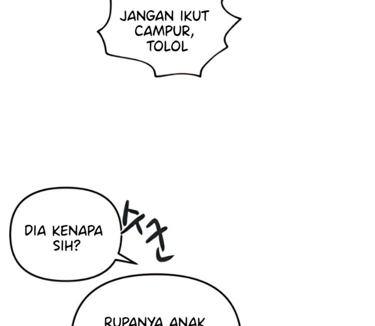 Homeless Chapter 133 halaman 45
