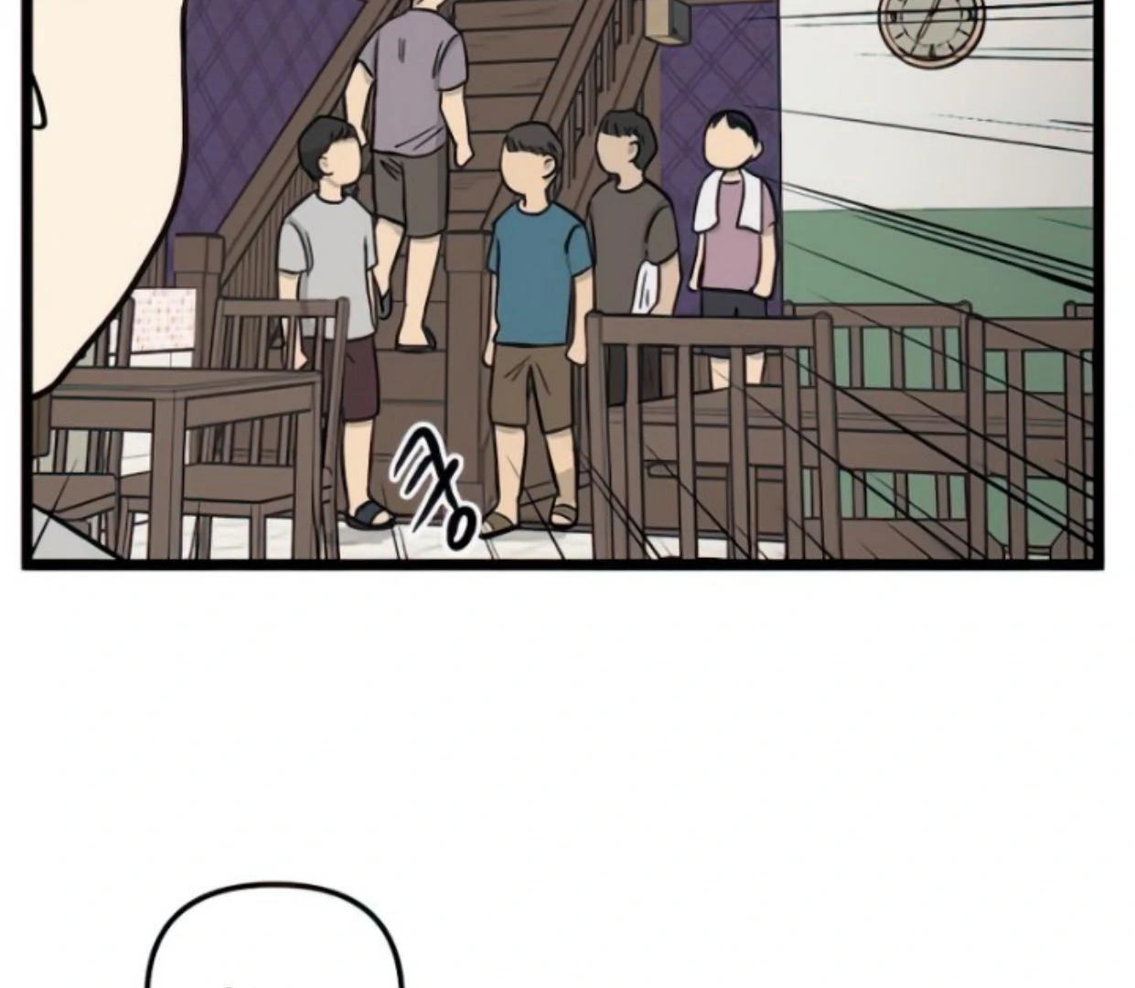 Homeless Chapter 133 halaman 49