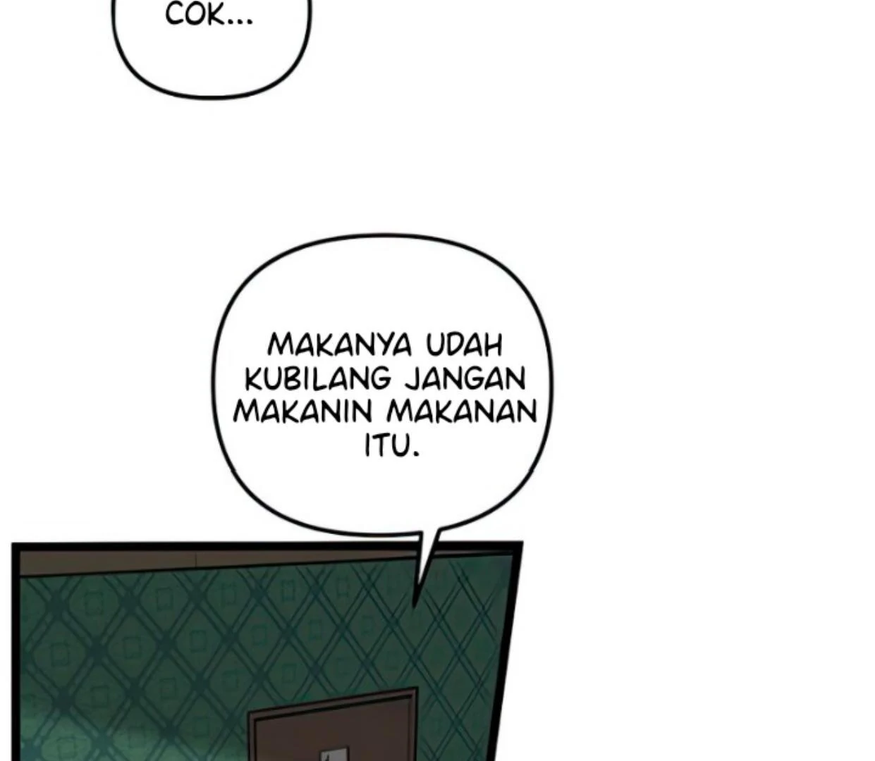 Homeless Chapter 133 halaman 50